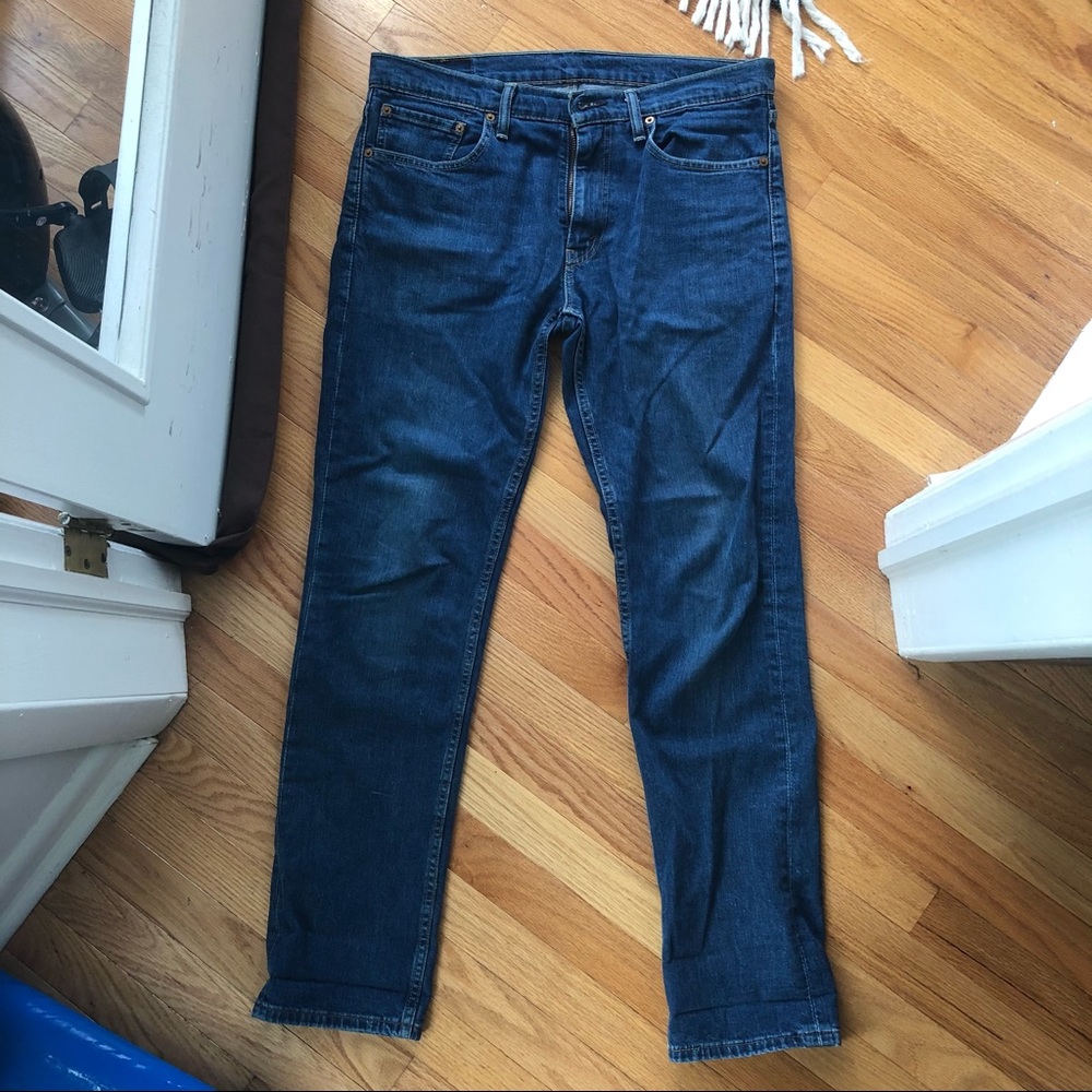 Levi’s 511 Jeans